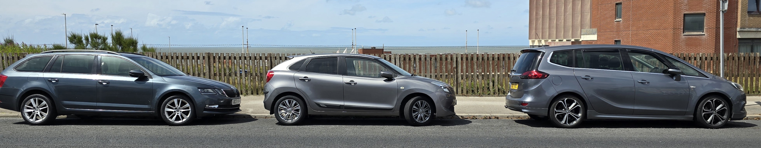 Car Hire"in Blackpool"