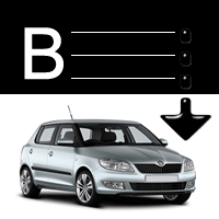 Group B